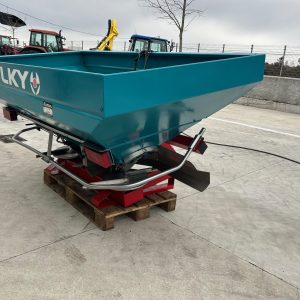 ABONADORA SULKY DPX 28