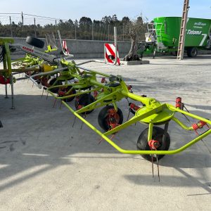 RASTRILLO CLAAS VOLTO 80