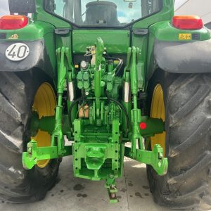 TRACTOR JOHN DEERE 6920 PREMIUM