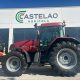 TRACTOR CASE MX120