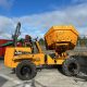 DUMPER THWAITES 6 TN