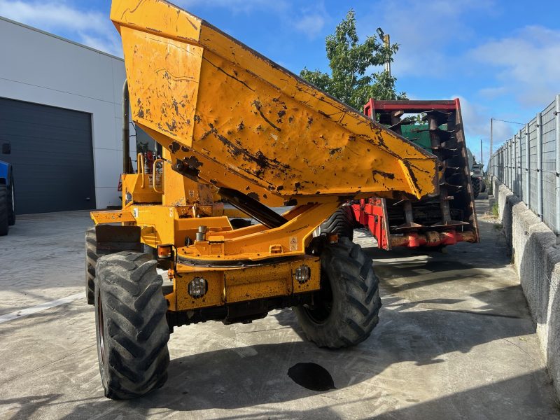 DUMPER THWAITES 6 TN