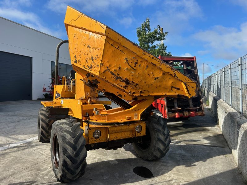 DUMPER THWAITES 6 TN