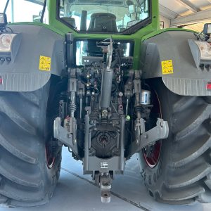 TRACTOR FENDT 936 VARIO PROFI PLUS