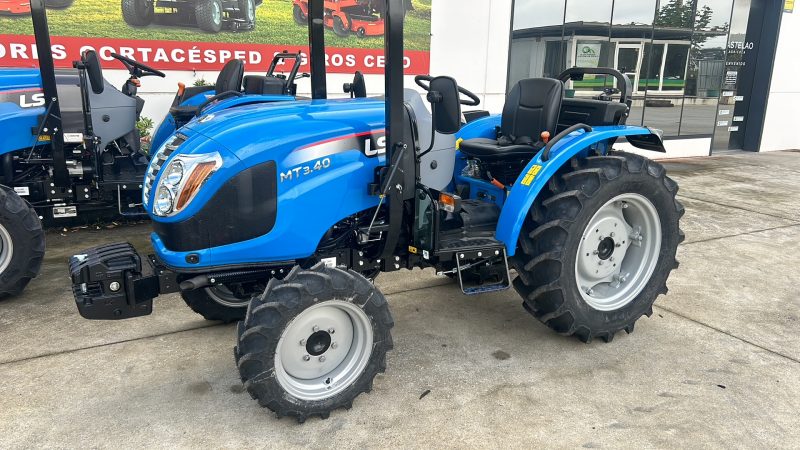 TRACTOR LS MT3.40