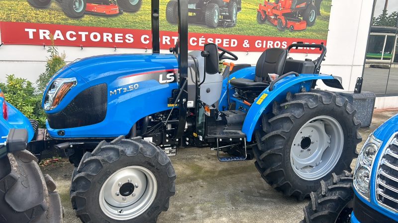 TRACTOR LS MT3.50