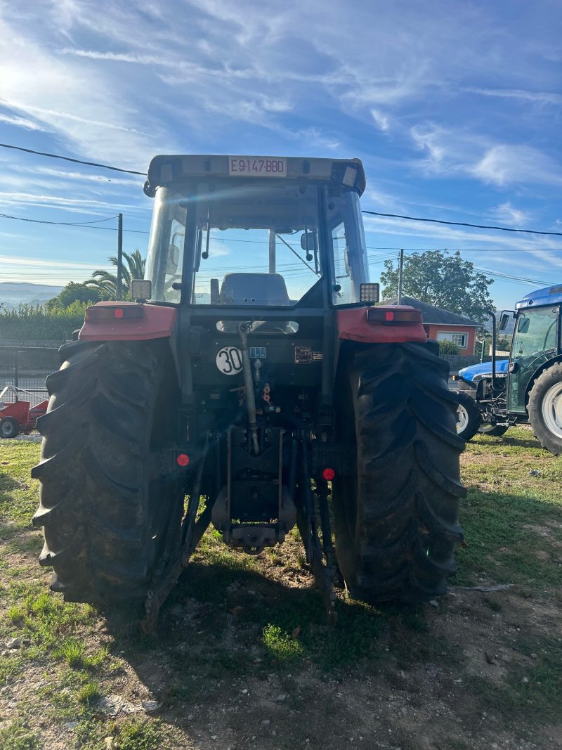 MASSEY FERGUSON 4260