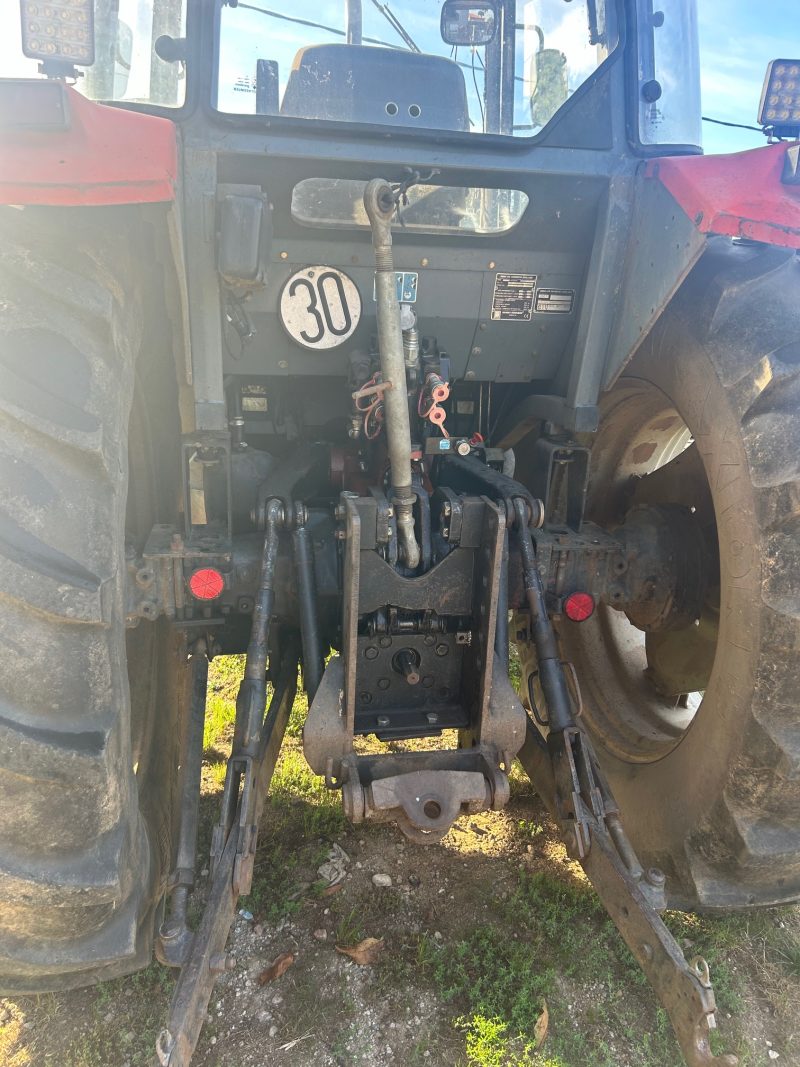 MASSEY FERGUSON 4260