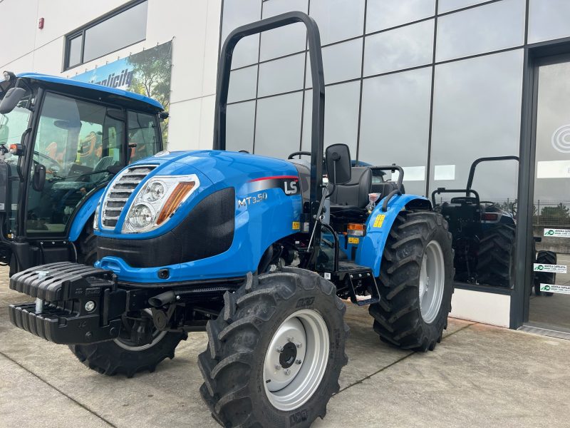 TRACTOR LS MT3.50