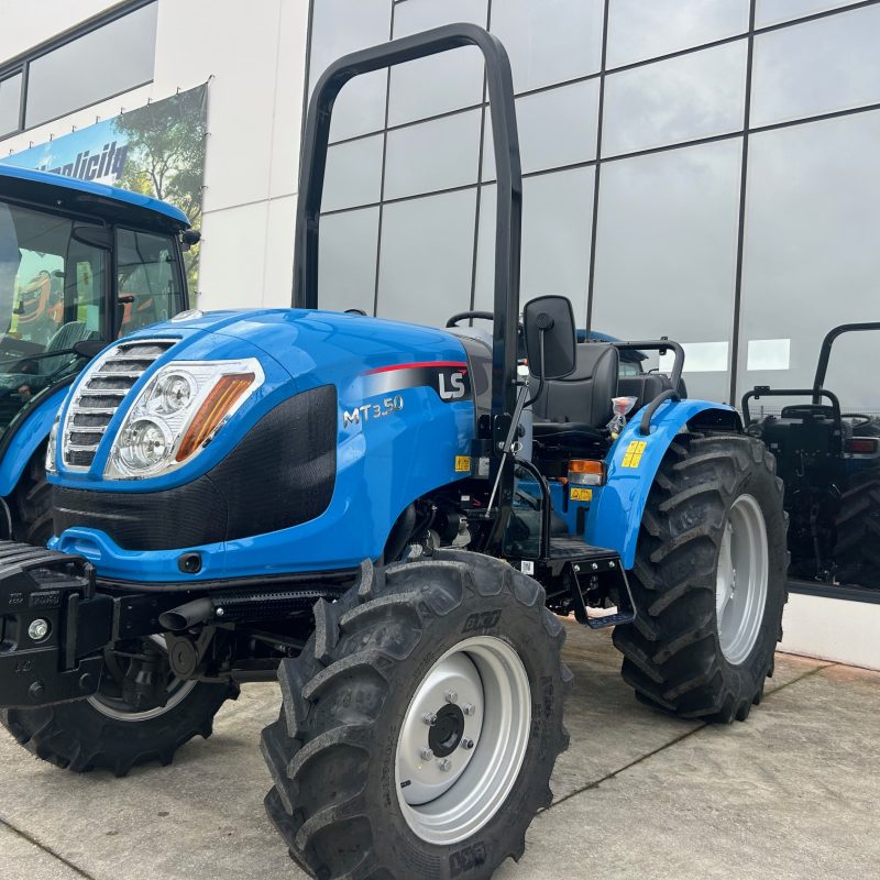 TRACTOR LS MT3.50