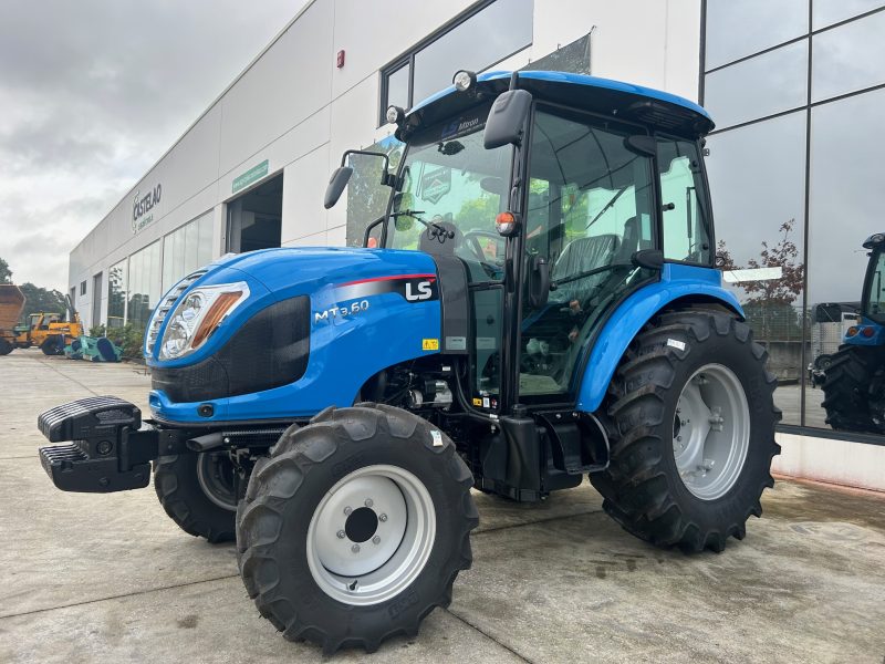 TRACTOR LS MT3.60