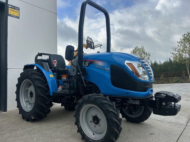 TRACTOR LS MT3.40