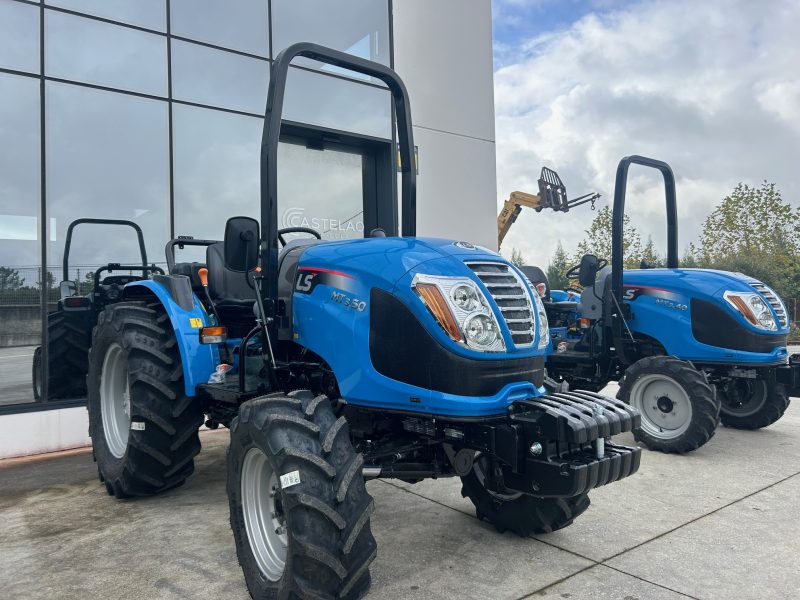 TRACTOR LS MT3.50