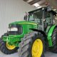 TRACTOR JOHN DEERE 5820