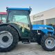 TRACTOR FRUTERO LANDINI REX 100 F