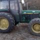 TRACTOR JOHN DEERE 2450